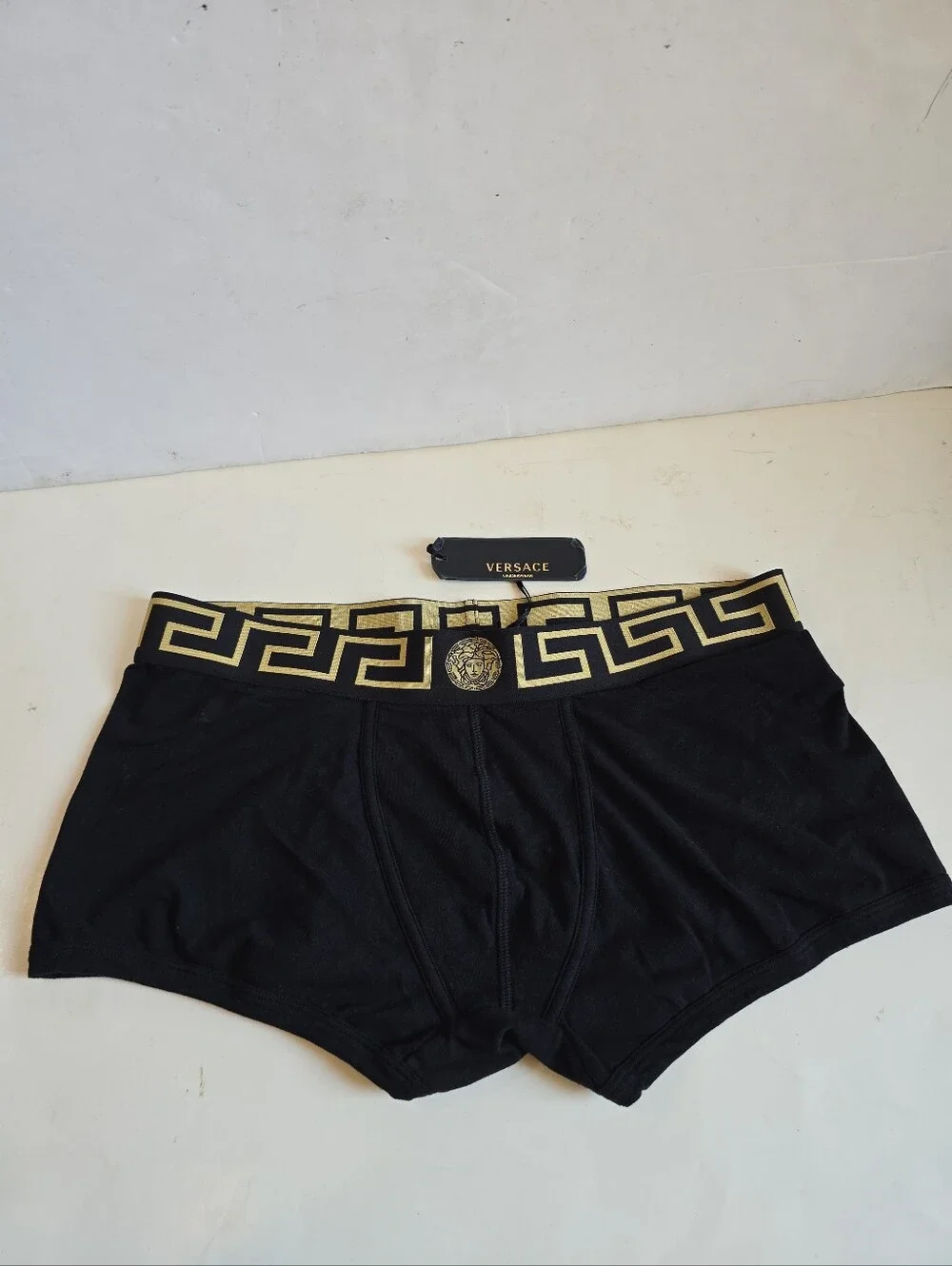 Versace Mens NWT Briefs